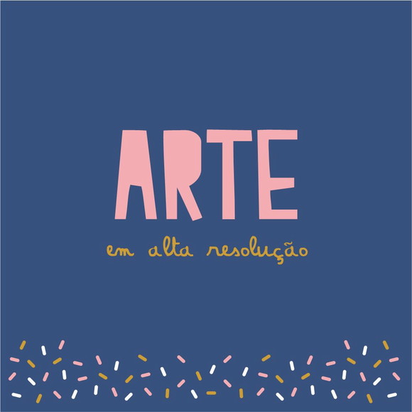 Arte Avulsa em Alta Resolução