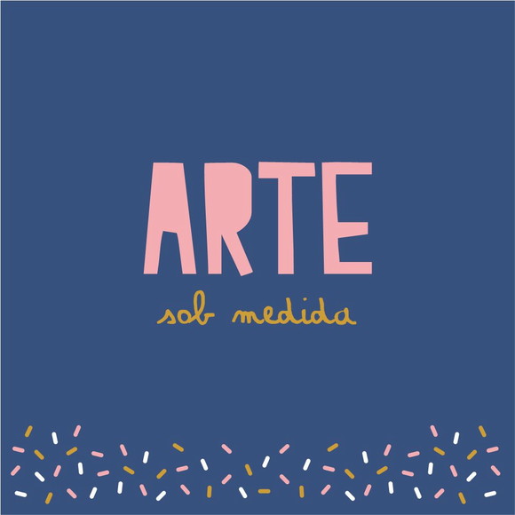 Criação de Arte