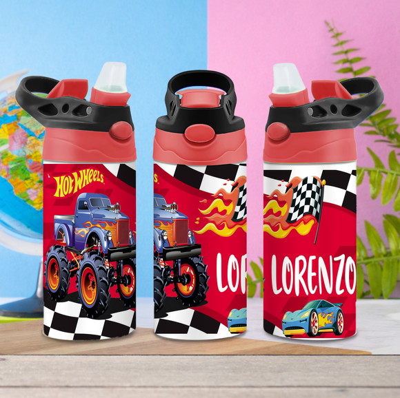 Squeeze Personalizado de Alumínio Hot Wells