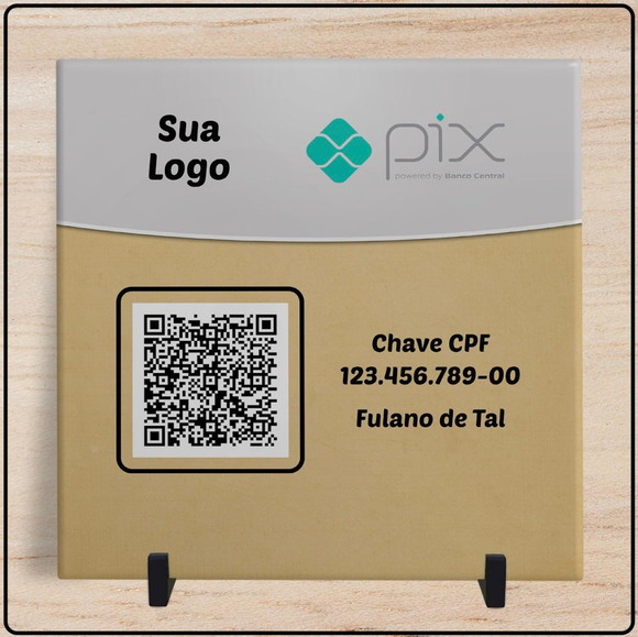 Azulejo Personalizado Sublimatico Pix