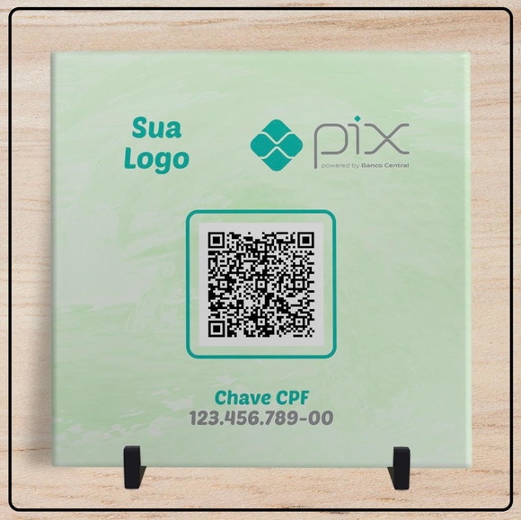 Azulejo Personalizado Sublimatico Pix