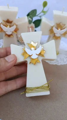 Lembrancinha de batismo