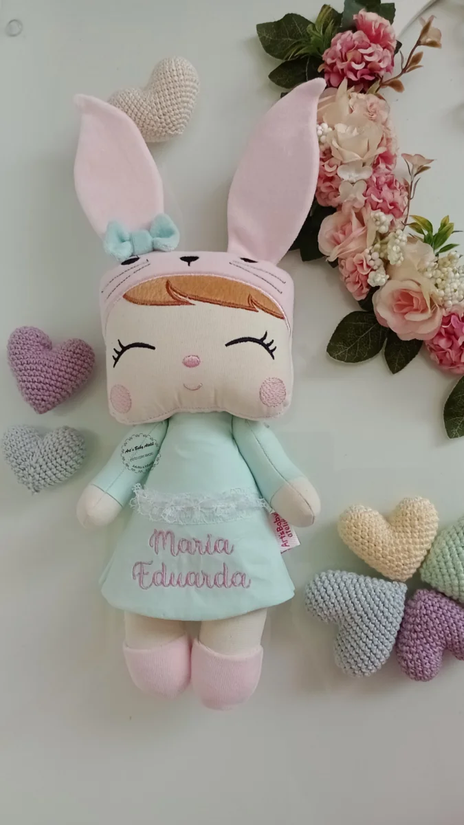 Boneca Metoo (ler Descrição) - Imagem 5