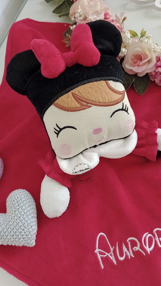 Naninha Boneca - Imagem 4