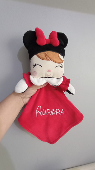 Naninha Boneca