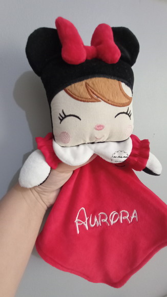 Naninha Boneca - Imagem 3