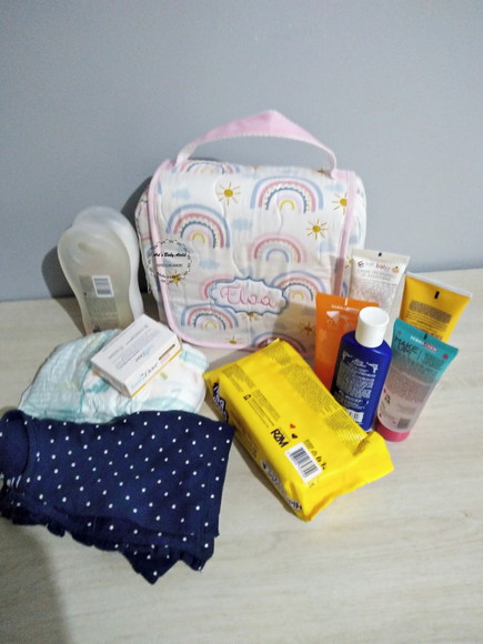 Necessaire Amora (creche) - Imagem 4