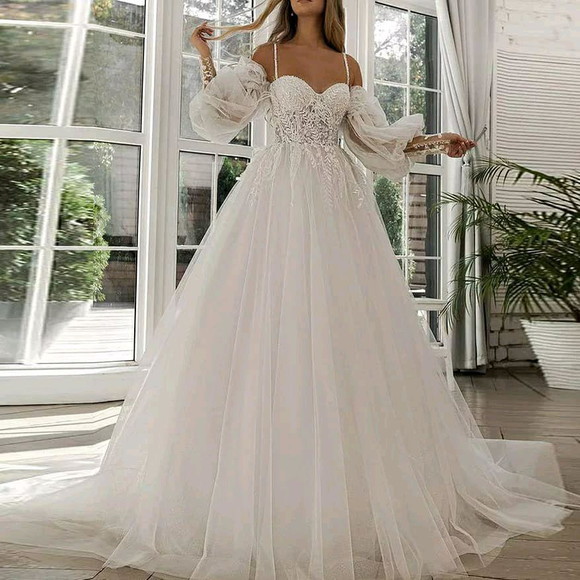 vestido longo branco noiva casamento festa