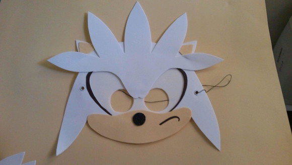 Sonic Eamigos Lembrancinha - Imagem 2