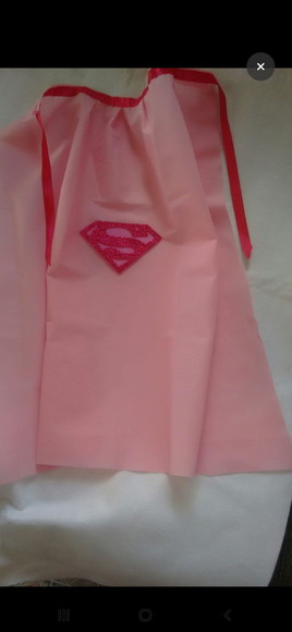 Capa Princesas ou Super Heroínas - Imagem 2