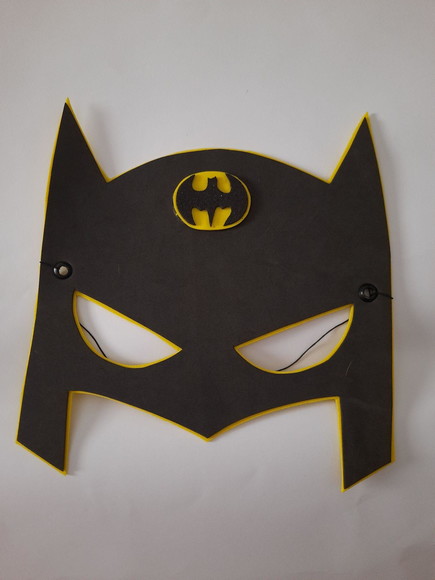 Máscara Batman