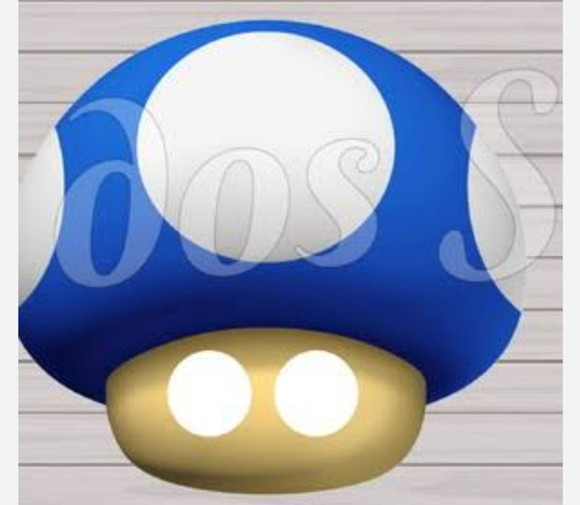 Lembrancinhas Super Mario Bross - Imagem 5