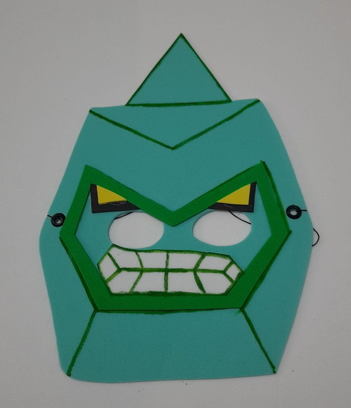 Lembrancinha Ben 10 Dianante