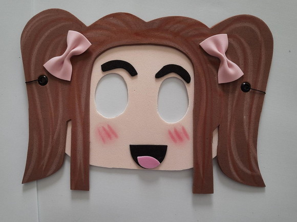 Lembrancinha Roblox - Imagem 3