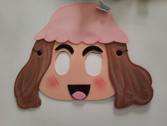 Lembrancinha Roblox - Imagem 4