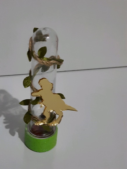 Tubete Dinossauro - Imagem 4