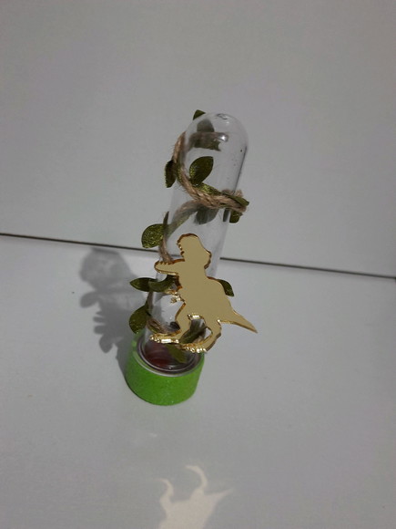 Tubete Dinossauro - Imagem 3