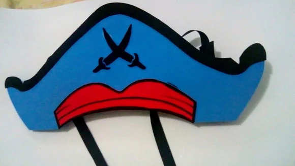 Kit Pirata - Imagem 3