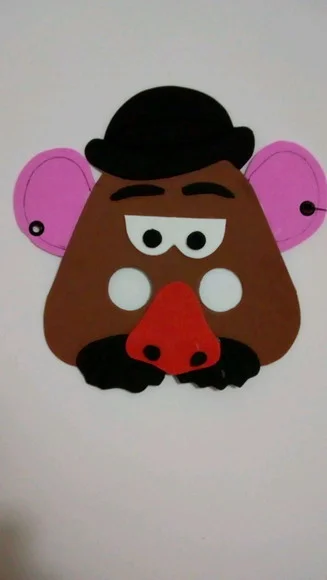 Lembrancinha Toy Story - Imagem 4
