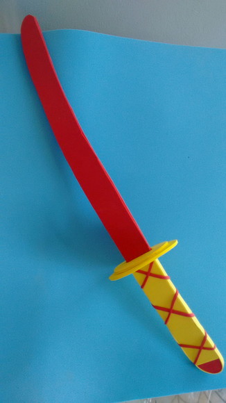 Espada Ninjago - Imagem 2