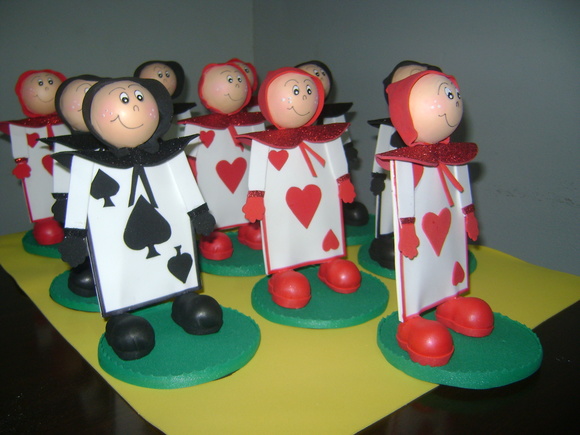 Guardinhas da Alice - Imagem 5