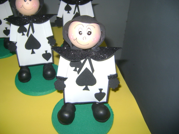 Guardinhas da Alice - Imagem 2