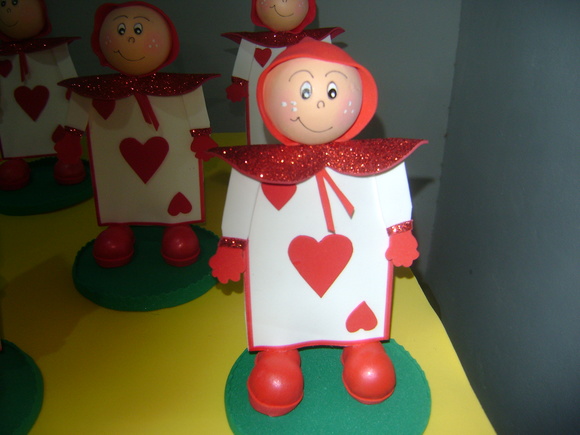 Guardinhas da Alice - Imagem 4