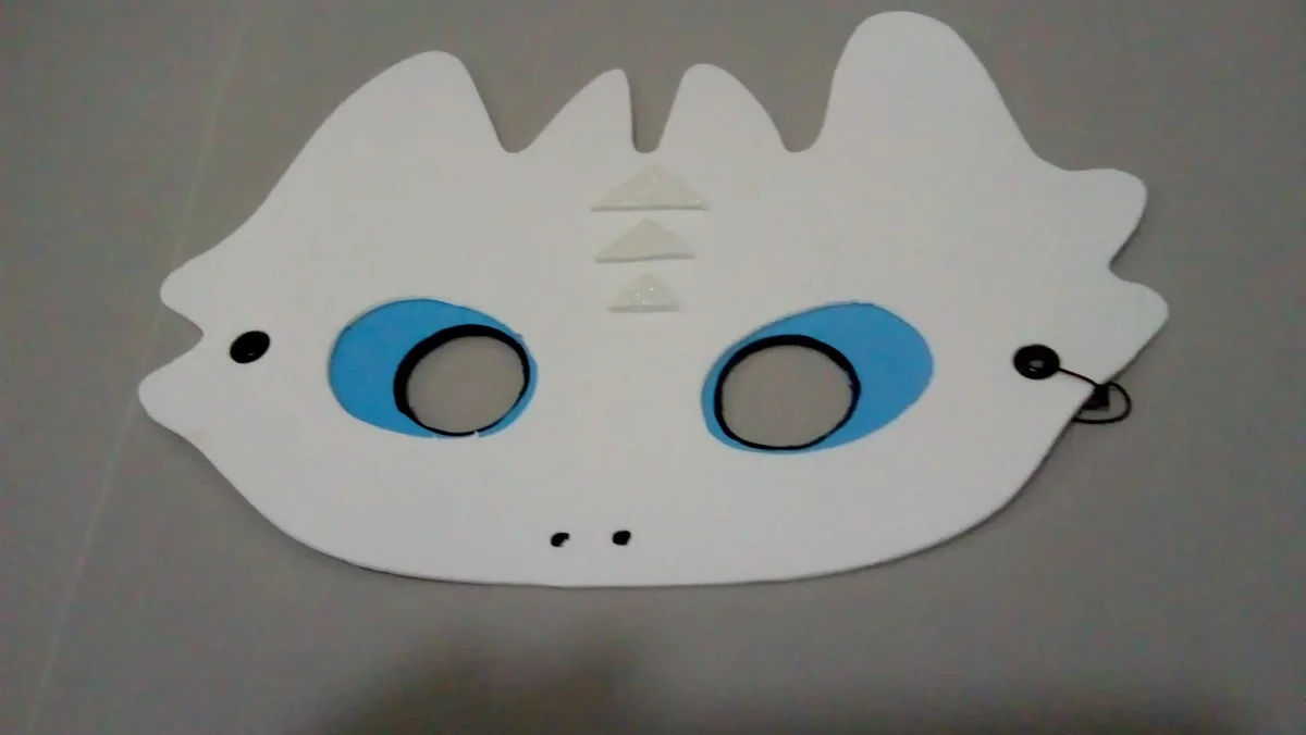 Máscaras Banguela - Imagem 6