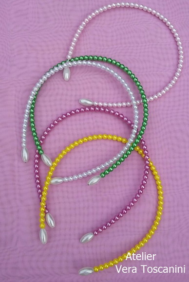 Arco de perola