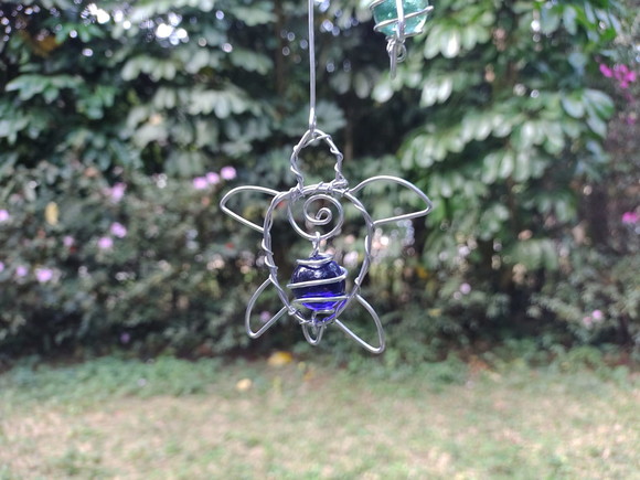 Móbile Suncatcher Tartaruguinhas - Imagem 4