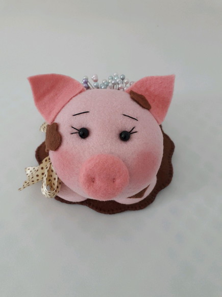 Agulheiro porquinha