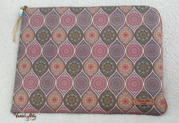 Capa Notebook