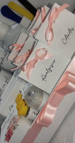 Kit Toalete Feminino - Imagem 3