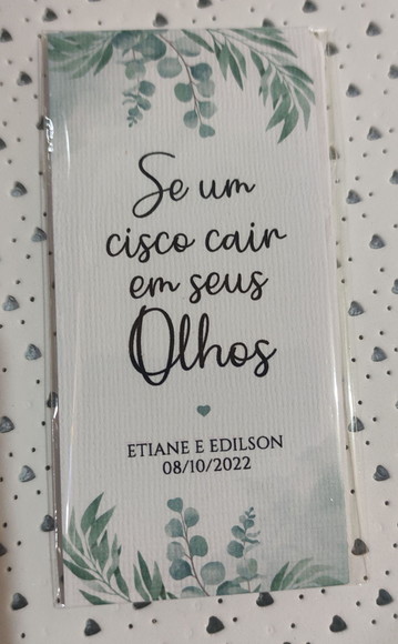 Lágrimas de Alegria