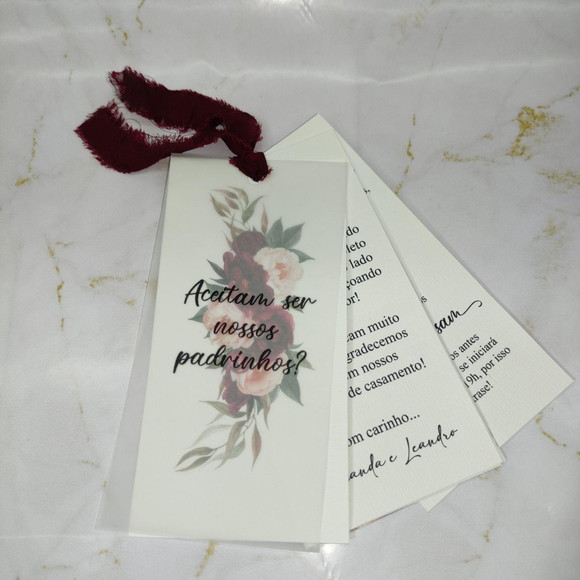 Manual para Padrinhos