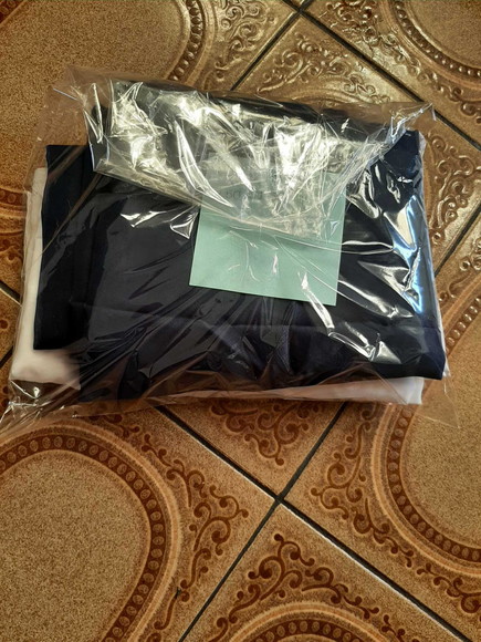 Tecido Organza Cristal Branco Marinho Promoção