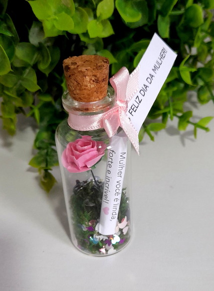 Pedido Márcia Personalizado