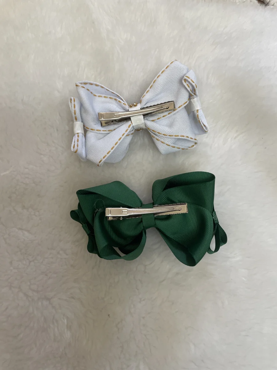 Kit laços infantil - Imagem 2