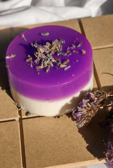 15 Mini Sabonetes para Lembrancinhas