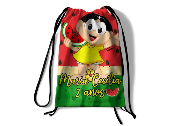 Mochila Saco - Magali