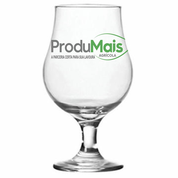Taça Cerveja Dublin 400 ml Personalizada