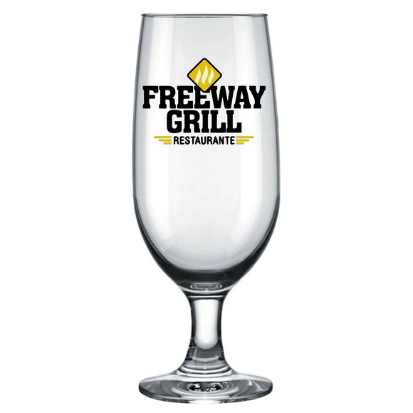 Taça Floripa 300 ml Personalizada - 4 Cores