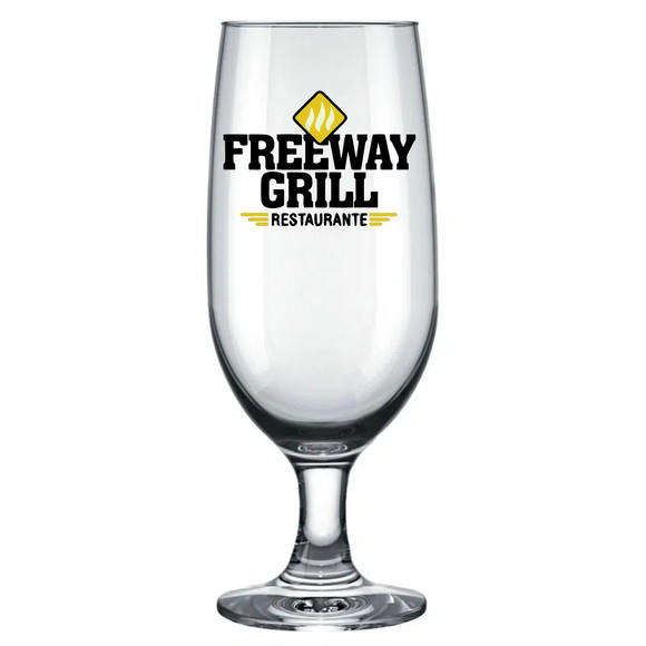 Taça Floripa 300 ml Personalizada - 4 Cores