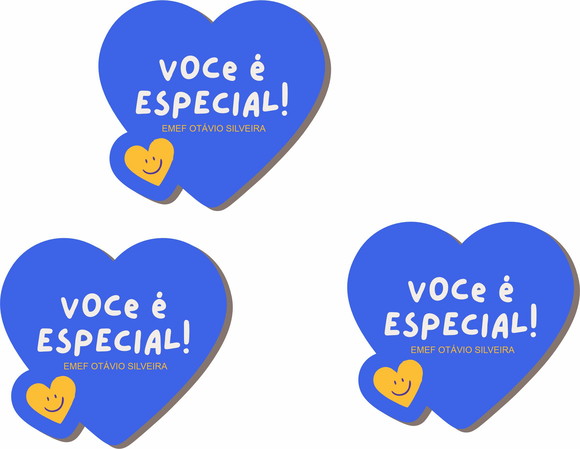 Imã de Geladeira