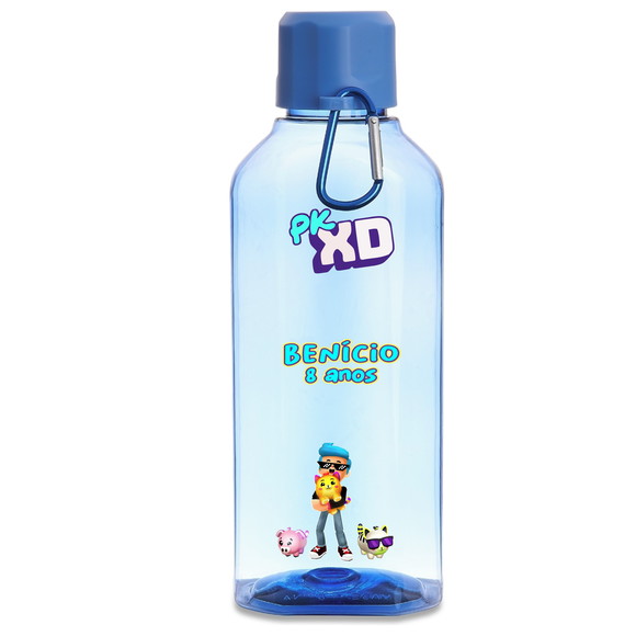 Lembrancinha Squeeze 730ml Personalizado Pkxd