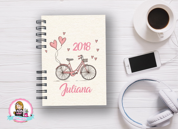 Agenda Bicicleta 2023