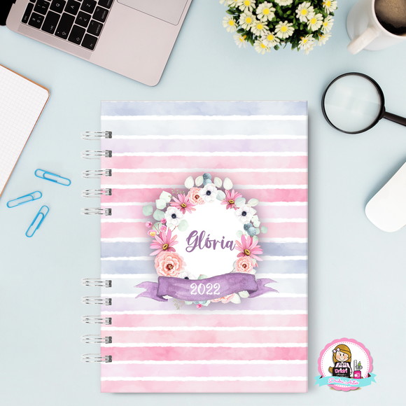 Agenda Floral 2022