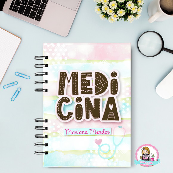 Agenda Medicina 2021