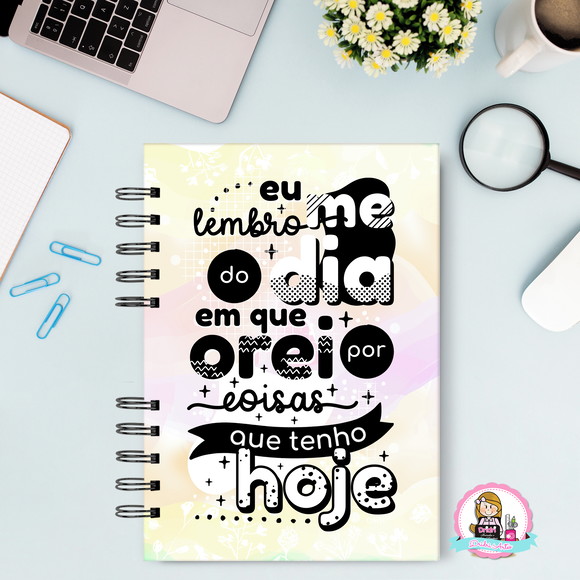 Agenda Personalizada 2021
