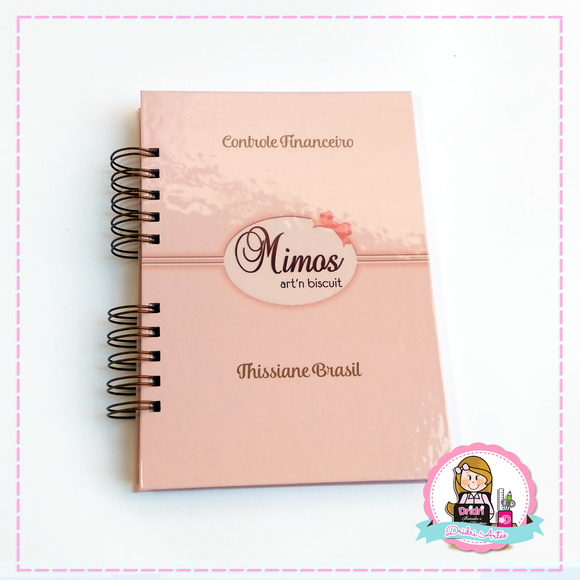 Caderno de Faturamento